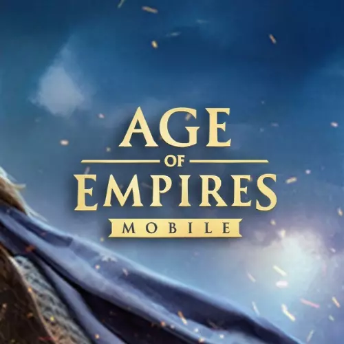 Age of Empires Mobile Doruk Parası ( Token )