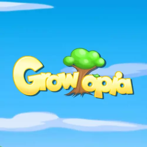 Growtopia