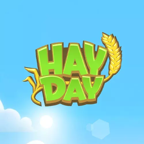 Hay Day