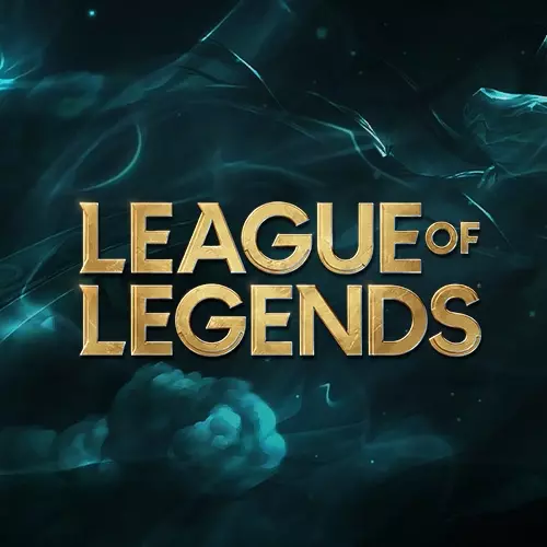 League Of Legends