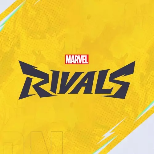 Marvel Rivals