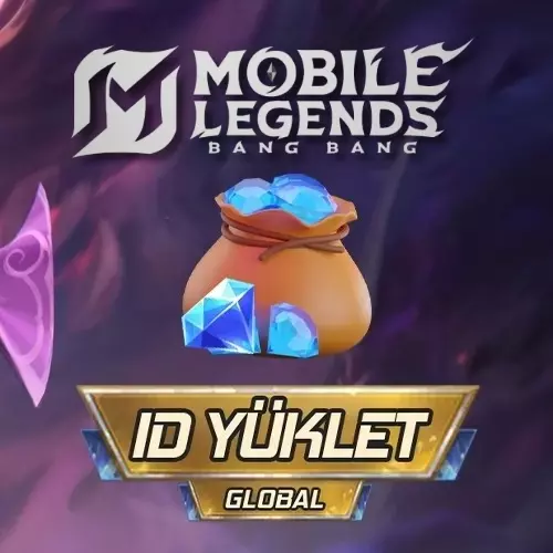 Mobile Legends Bang Bang Global