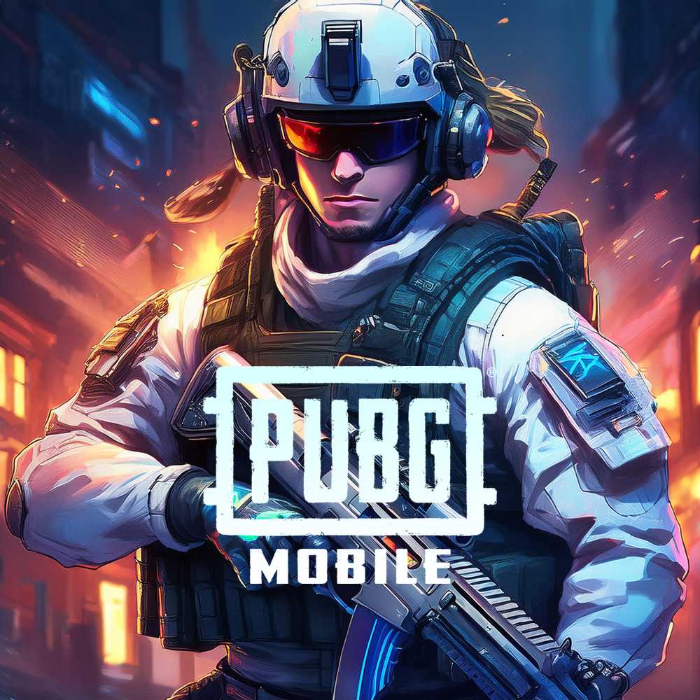 Pubg Mobile