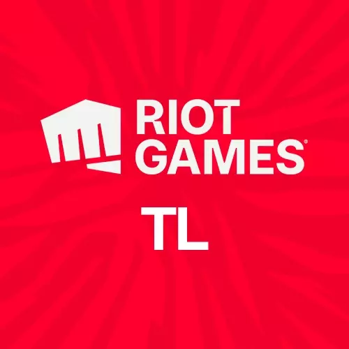 Riot Cash TL