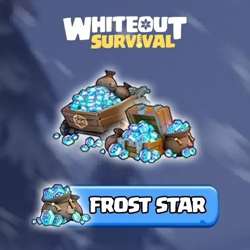 Whiteout Survival Frost Star