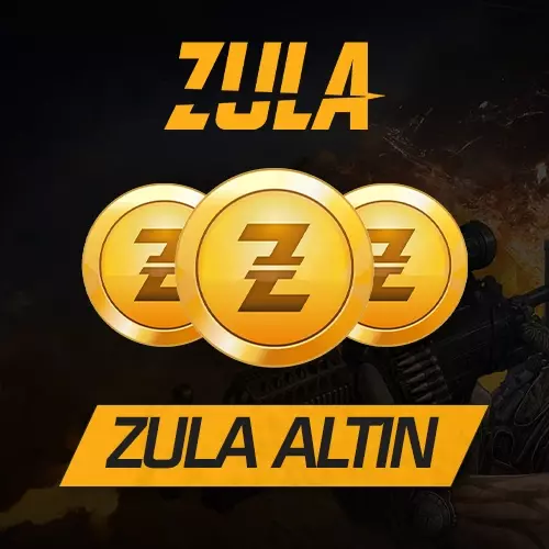 Zula Altın